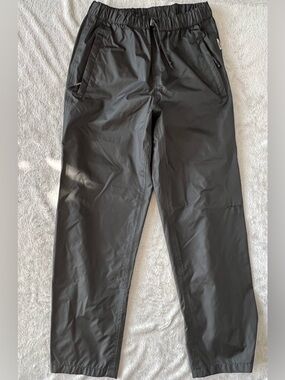 McKinley Packable Rain Pants – Lightweight Waterproof Hiking Pants